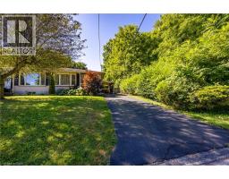 78 PARKER Drive, simcoe, Ontario