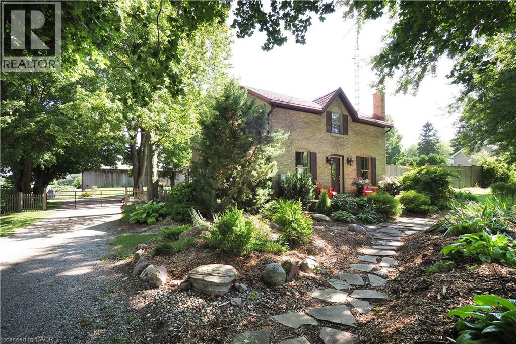 97 Hwy 2 Road, Princeton, Ontario  N0J 1V0 - Photo 2 - 40850733
