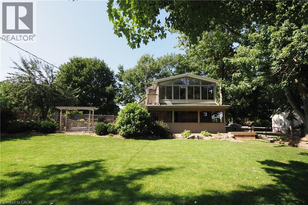97 Hwy 2 Road, Princeton, Ontario  N0J 1V0 - Photo 21 - 40850733