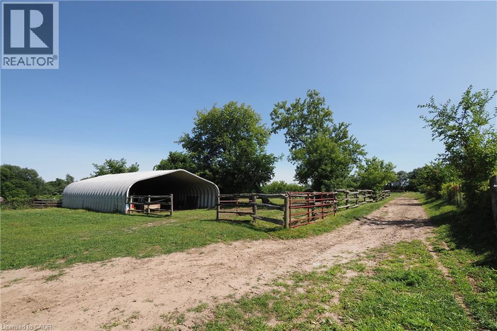 97 Hwy 2 Road, Princeton, Ontario  N0J 1V0 - Photo 34 - 40850728