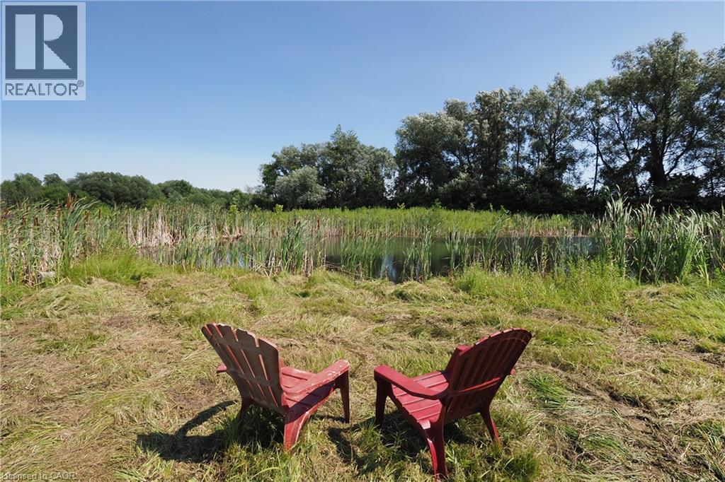 97 Hwy 2 Road, Princeton, Ontario  N0J 1V0 - Photo 39 - 40850728
