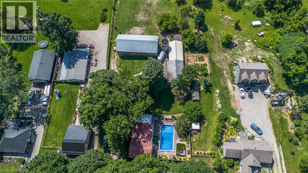 97 Hwy 2 Road, Princeton, Ontario  N0J 1V0 - Photo 44 - 40850728