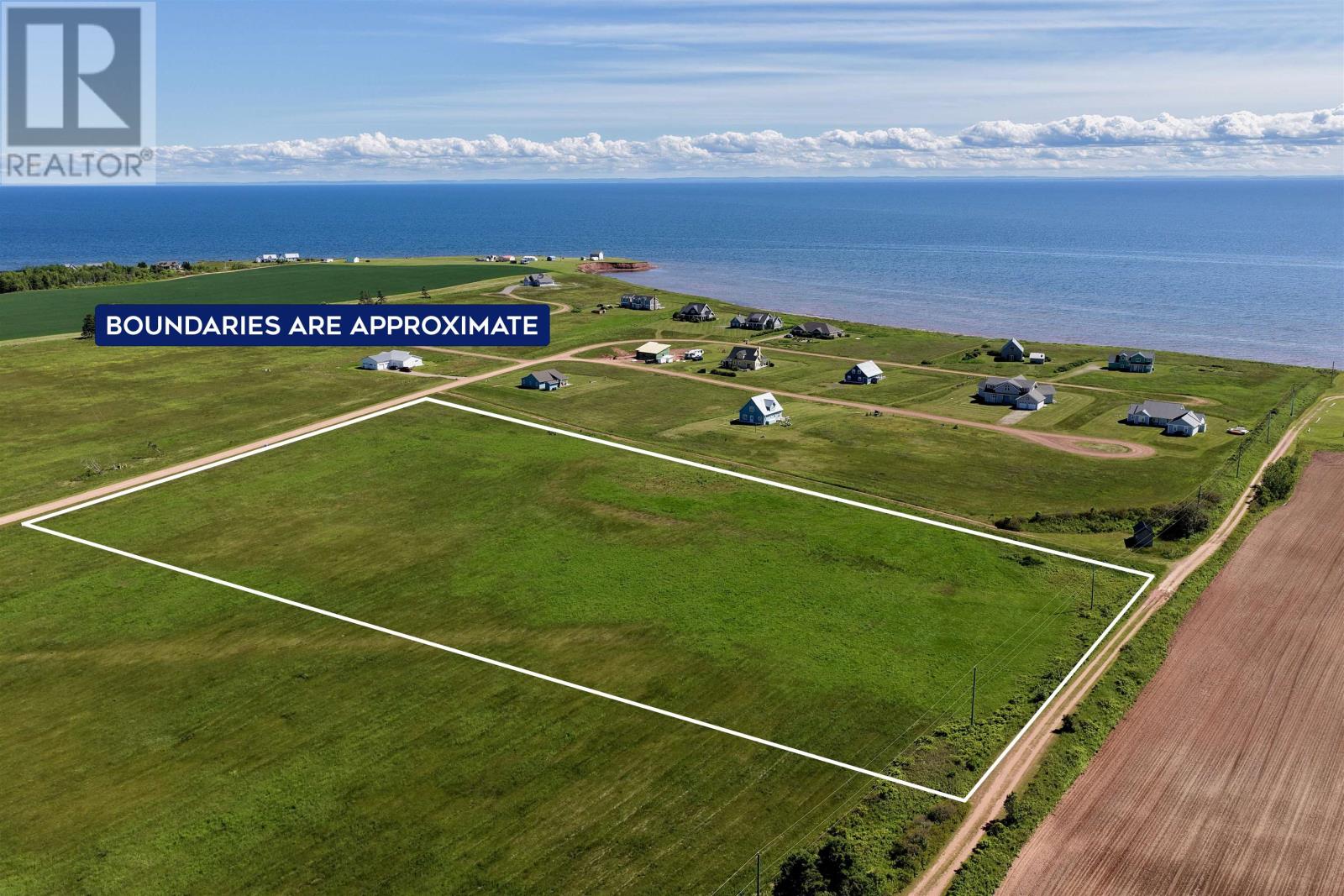 7 Acres Ince Drive - Hampton Beach, hampton, Prince Edward Island