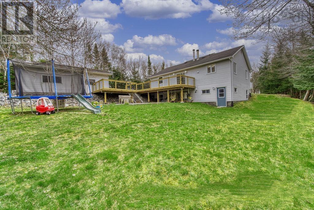 19 Shiloh Drive, Hatchet Lake, Nova Scotia  B3T 1V4 - Photo 42 - 202609873