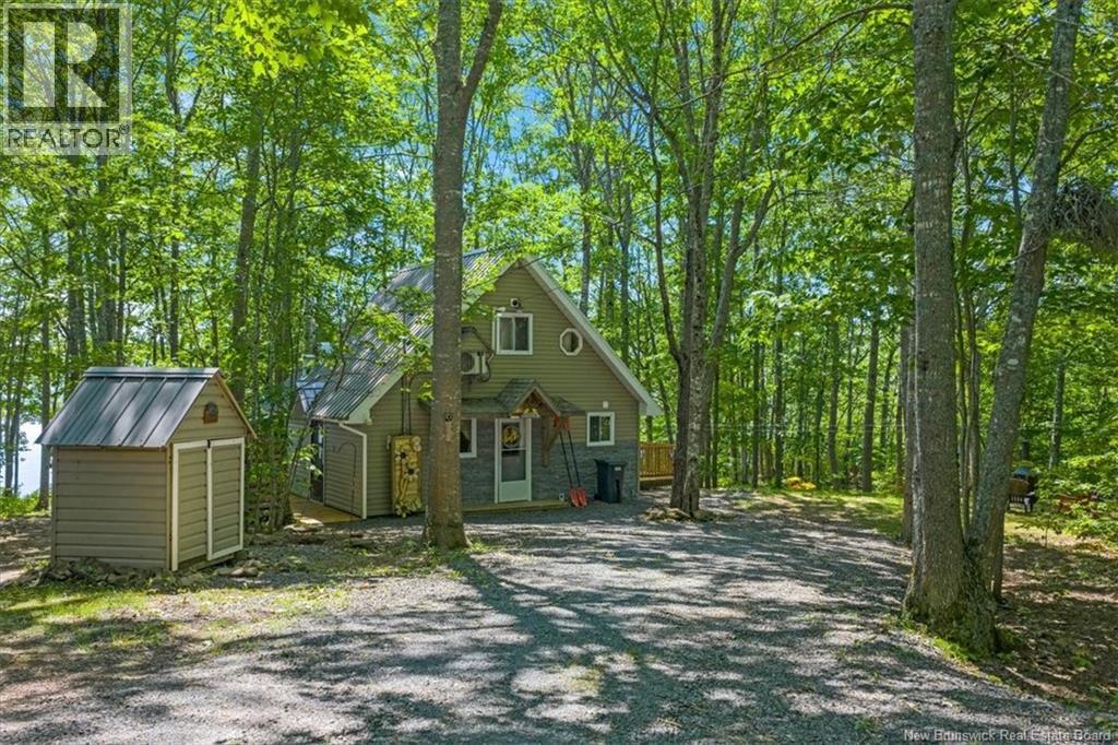 384 Elm Hill Road, Hampstead, New Brunswick  E5M 1Y5 - Photo 1 - NB144391