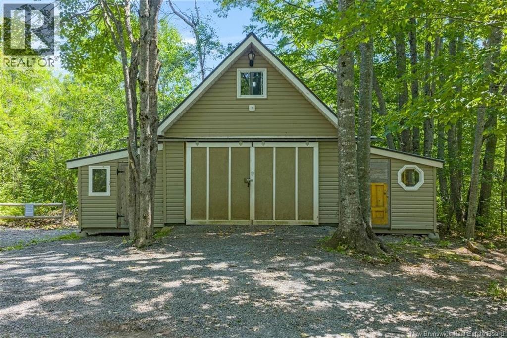 384 Elm Hill Road, Hampstead, New Brunswick  E5M 1Y5 - Photo 4 - NB144391