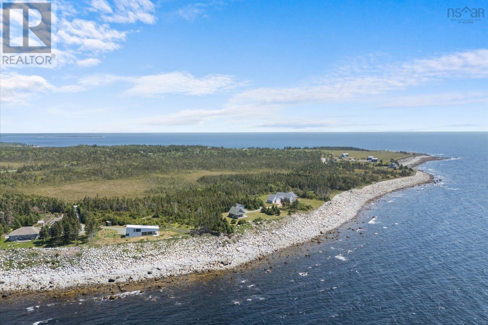 80 Pierce Point Road, Western Head, Nova Scotia
