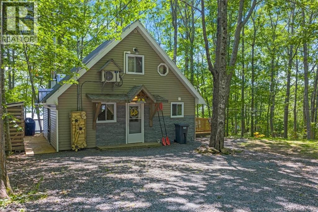 384 Elm Hill Road, Hampstead, New Brunswick  E5M 1Y5 - Photo 9 - NB144391