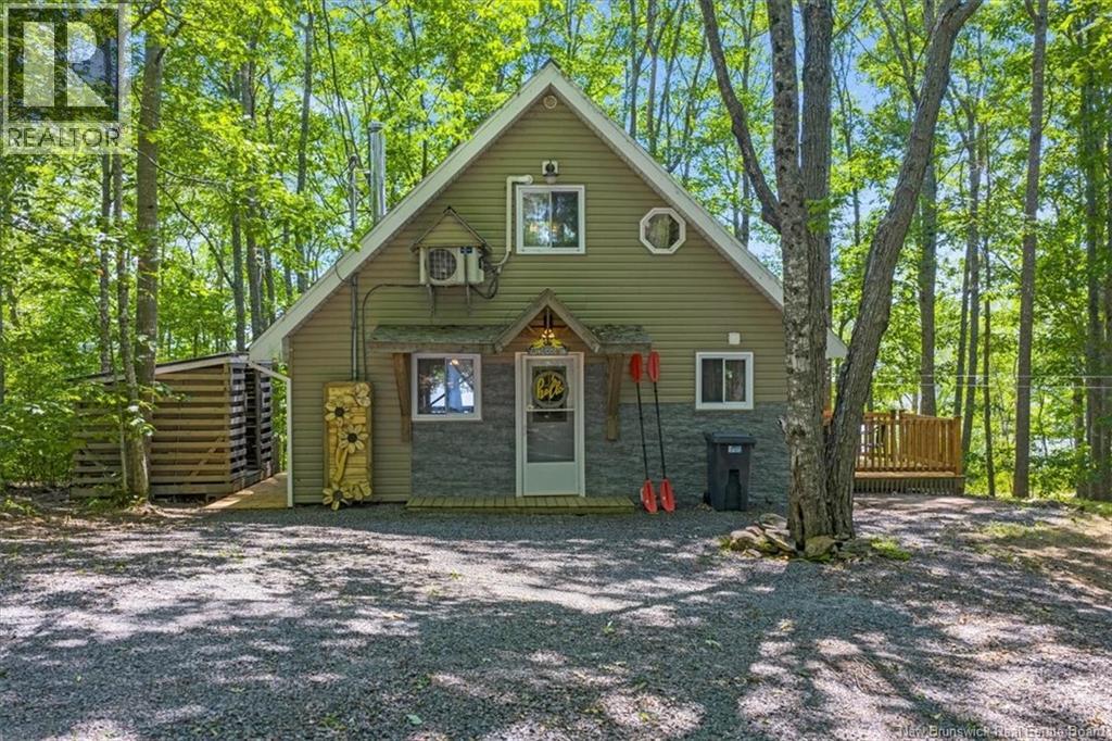 384 Elm Hill Road, Hampstead, New Brunswick  E5M 1Y5 - Photo 10 - NB144391