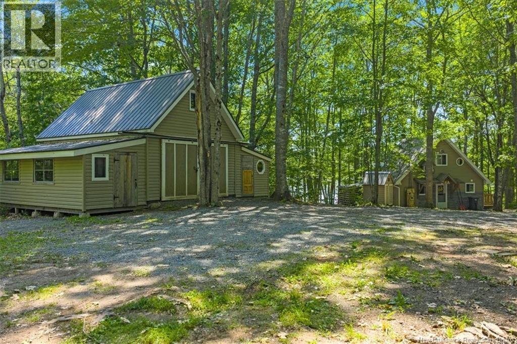 384 Elm Hill Road, Hampstead, New Brunswick  E5M 1Y5 - Photo 3 - NB144391