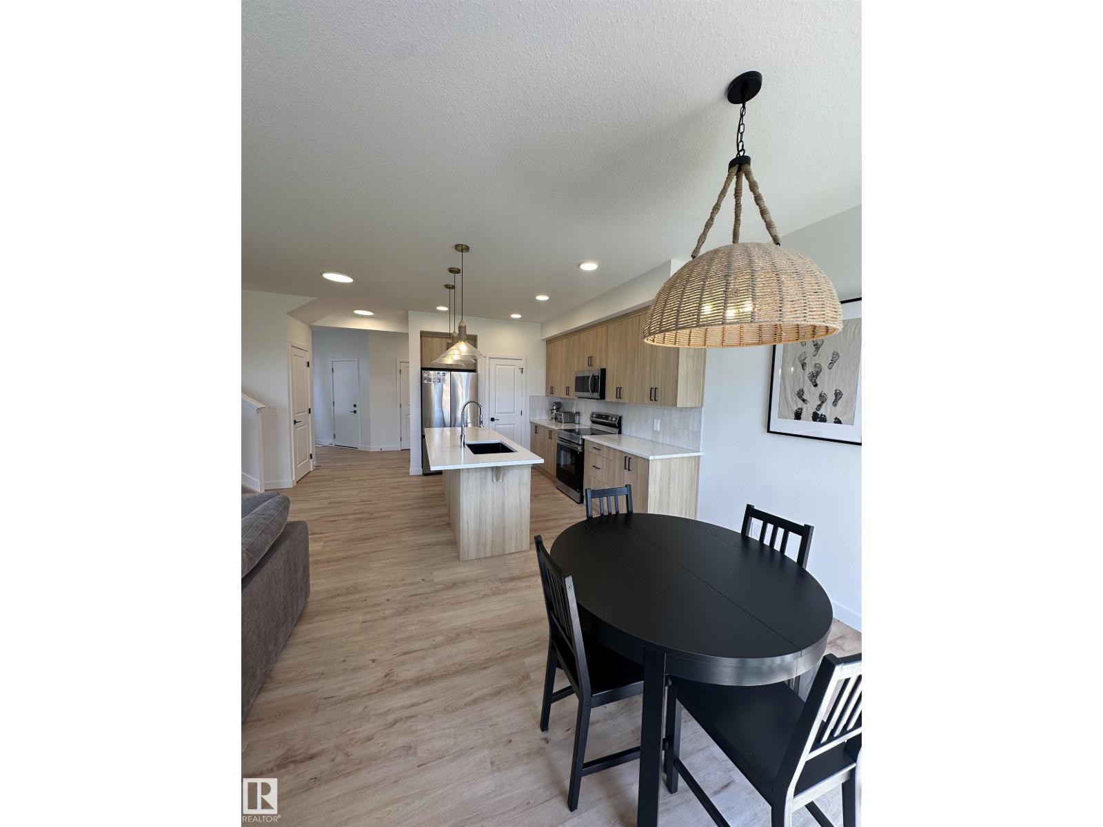 29 Chartres Cl, St. Albert, Alberta  T8T 2C9 - Photo 22 - E4499656