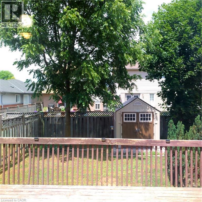 50 Hagan Avenue, Guelph, Ontario  N1E 7B6 - Photo 14 - 40831984