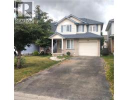 50 HAGAN Avenue, Guelph, Ontario
