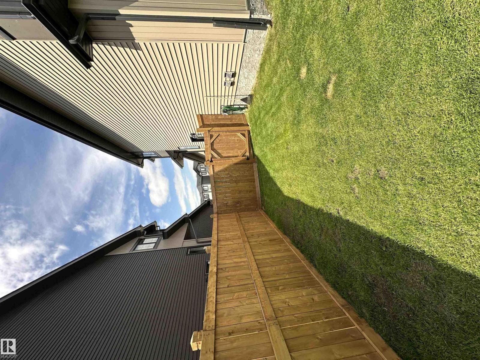 29 Chartres Cl, St. Albert, Alberta  T8T 2C9 - Photo 48 - E4499656