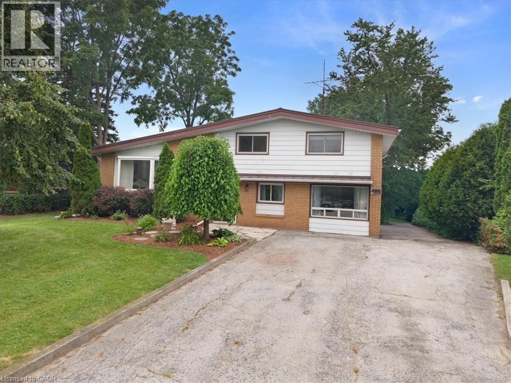 421 Rock Chapel Road, Flamborough, Ontario  L9H 5E2 - Photo 2 - 40848883
