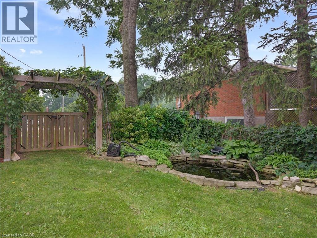 421 Rock Chapel Road, Flamborough, Ontario  L9H 5E2 - Photo 38 - 40848883