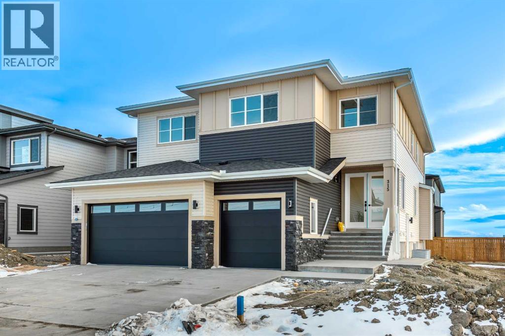 315 Waterford Road, Chestermere, Alberta  T1X 3B3 - Photo 2 - A2289319