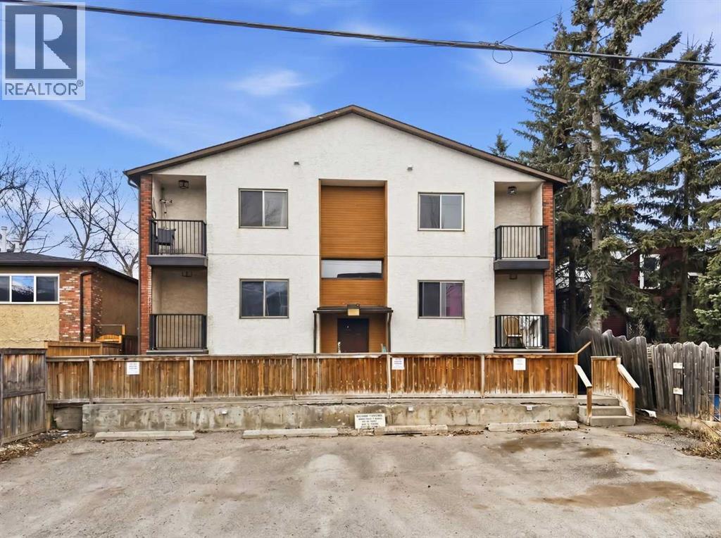 934 5a Street NW, Calgary, Alberta  T2N 1R6 - Photo 27 - A2305081