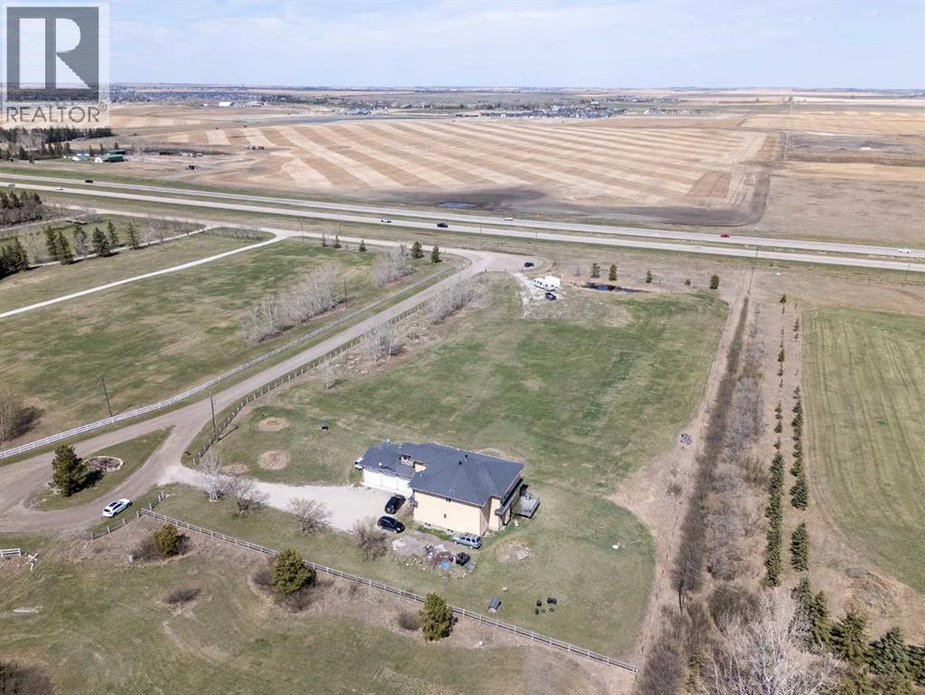 280135 Township Road 242  SE, Chestermere, Alberta