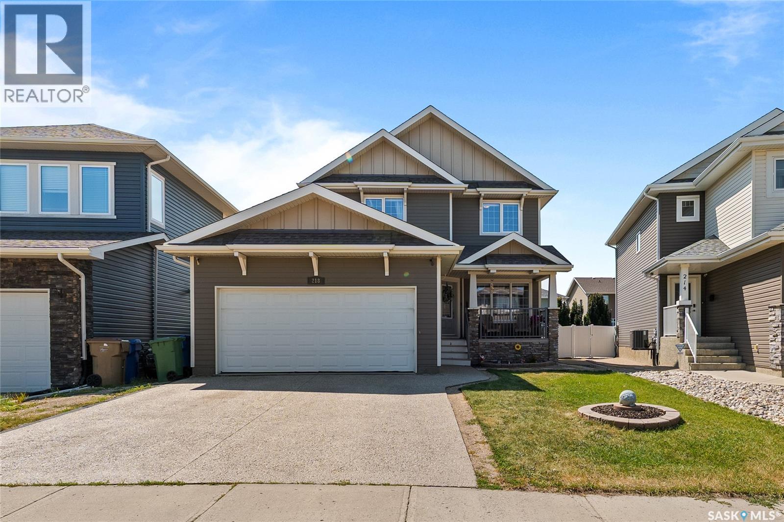 218 Brookview DRIVE, Regina, Saskatchewan