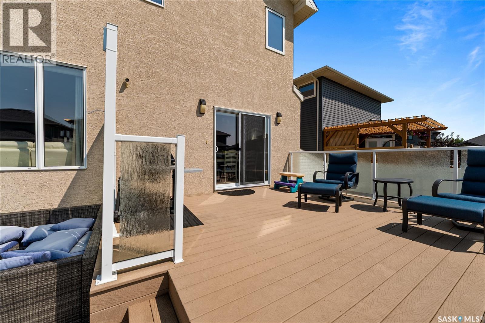 218 Brookview Drive, Regina, Saskatchewan  S4Y 0B2 - Photo 49 - SK044182