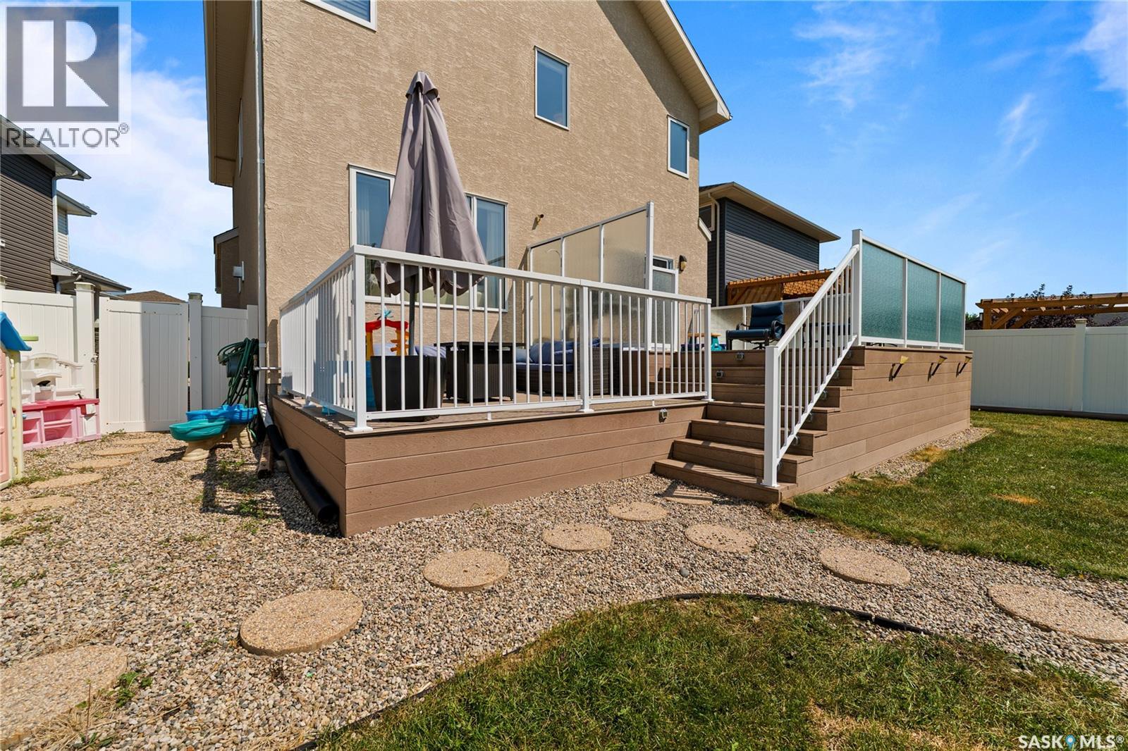 218 Brookview Drive, Regina, Saskatchewan  S4Y 0B2 - Photo 53 - SK044182