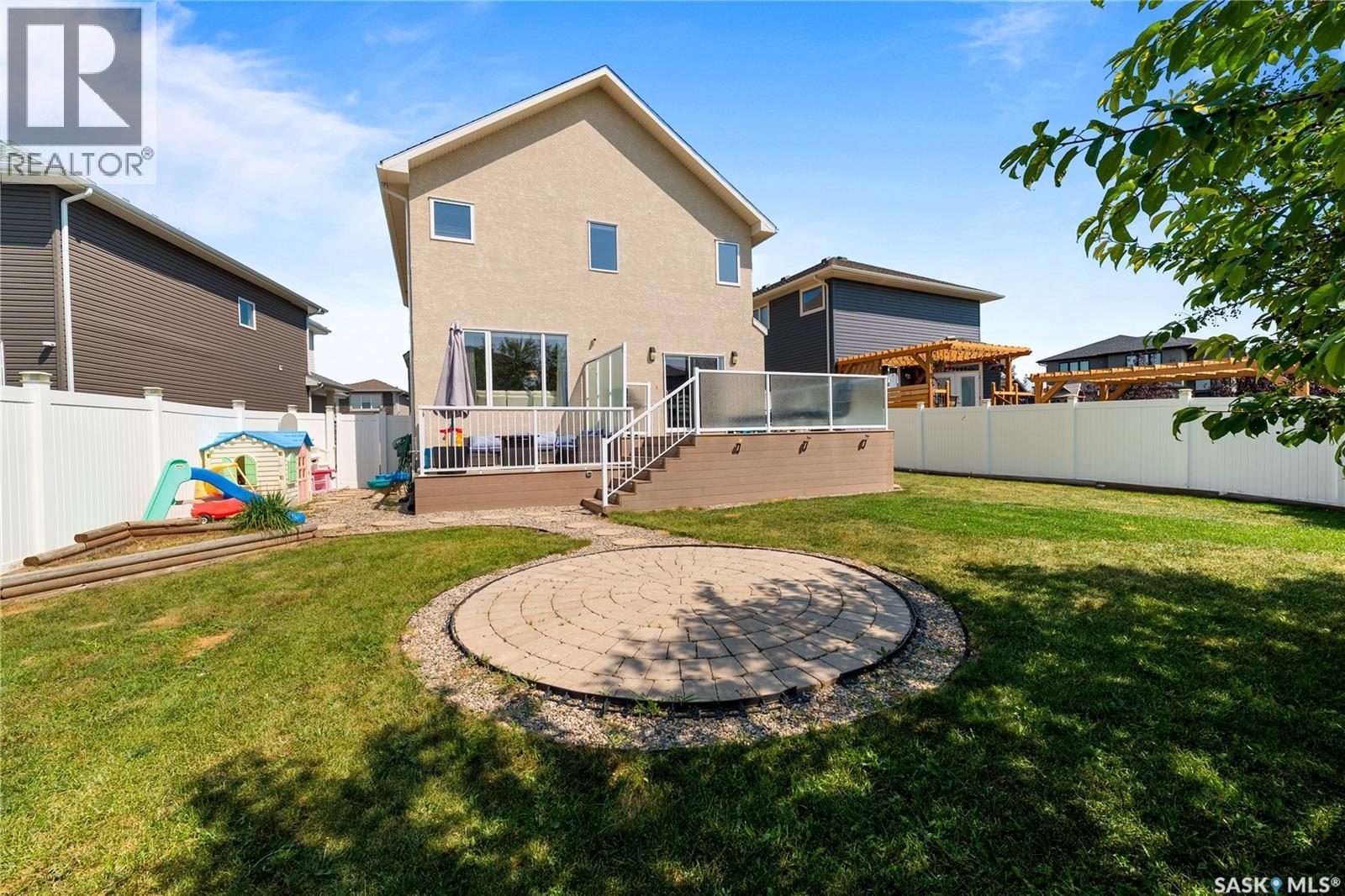 218 Brookview Drive, Regina, Saskatchewan  S4Y 0B2 - Photo 54 - SK044182
