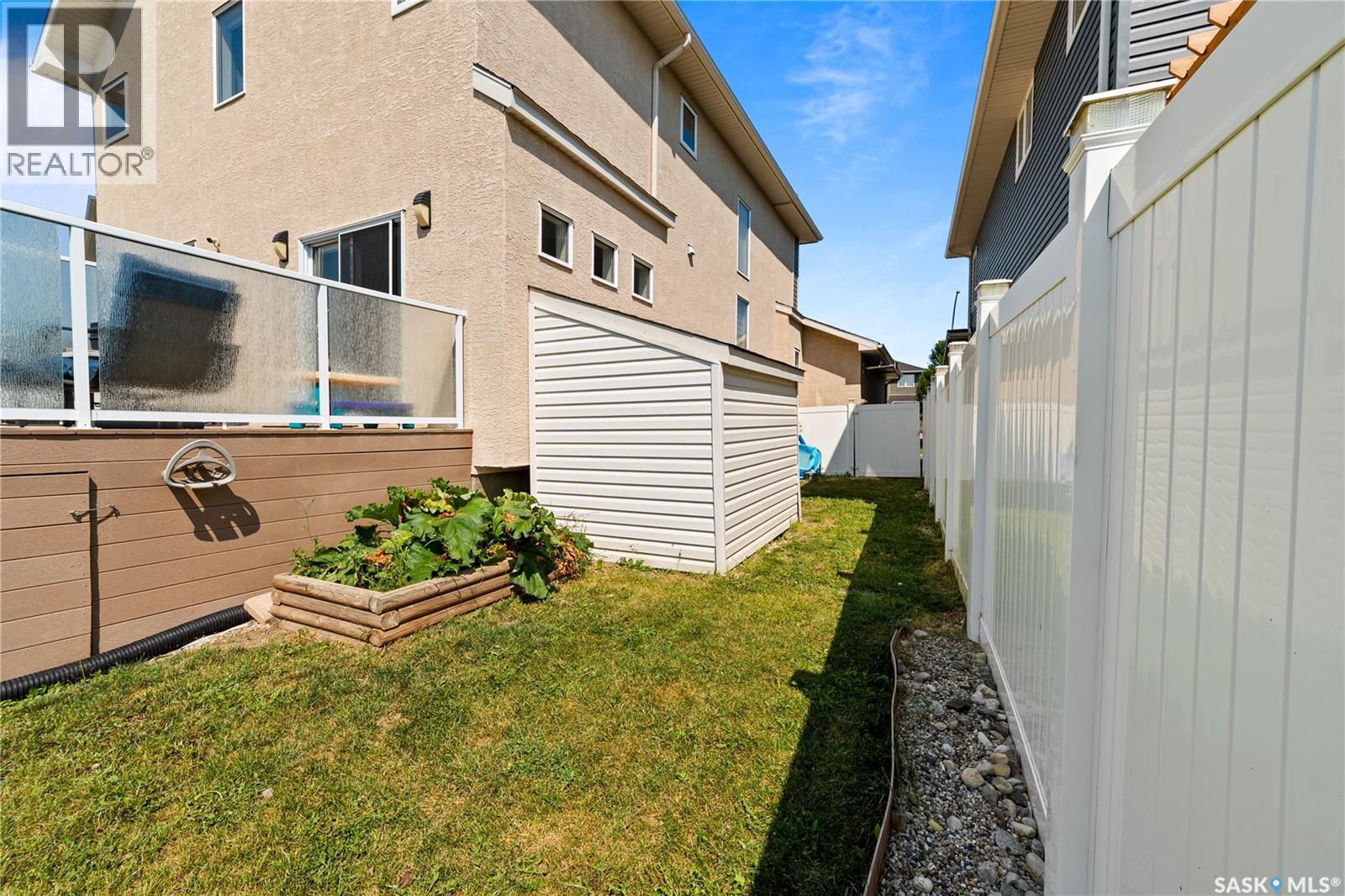218 Brookview Drive, Regina, Saskatchewan  S4Y 0B2 - Photo 55 - SK044182
