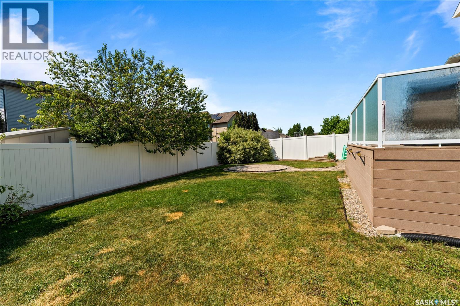 218 Brookview Drive, Regina, Saskatchewan  S4Y 0B2 - Photo 56 - SK044182