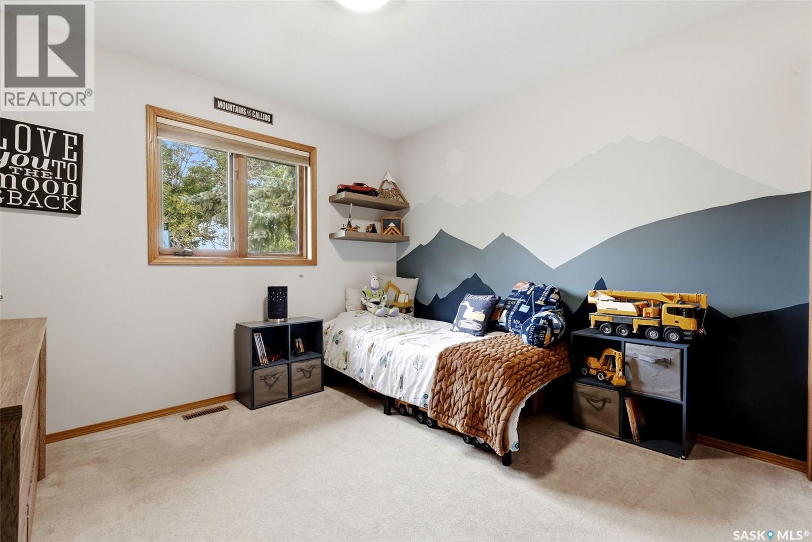 3634 Berthiaume Bay E, Regina, Saskatchewan  S4N 7J5 - Photo 27 - SK044063
