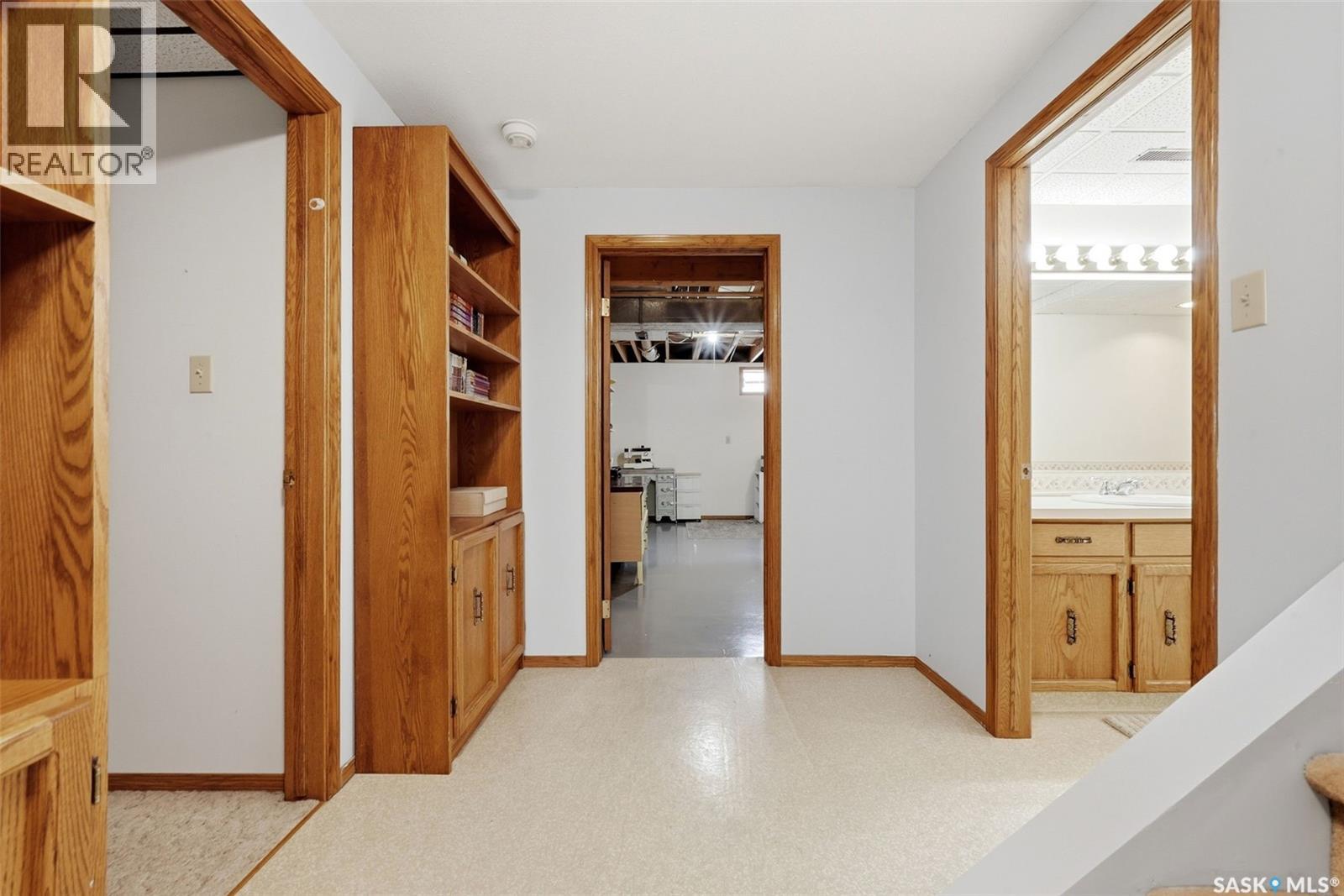 3634 Berthiaume Bay E, Regina, Saskatchewan  S4N 7J5 - Photo 36 - SK044063