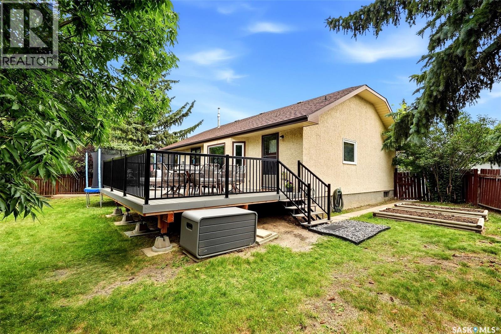 3634 Berthiaume Bay E, Regina, Saskatchewan  S4N 7J5 - Photo 45 - SK044063