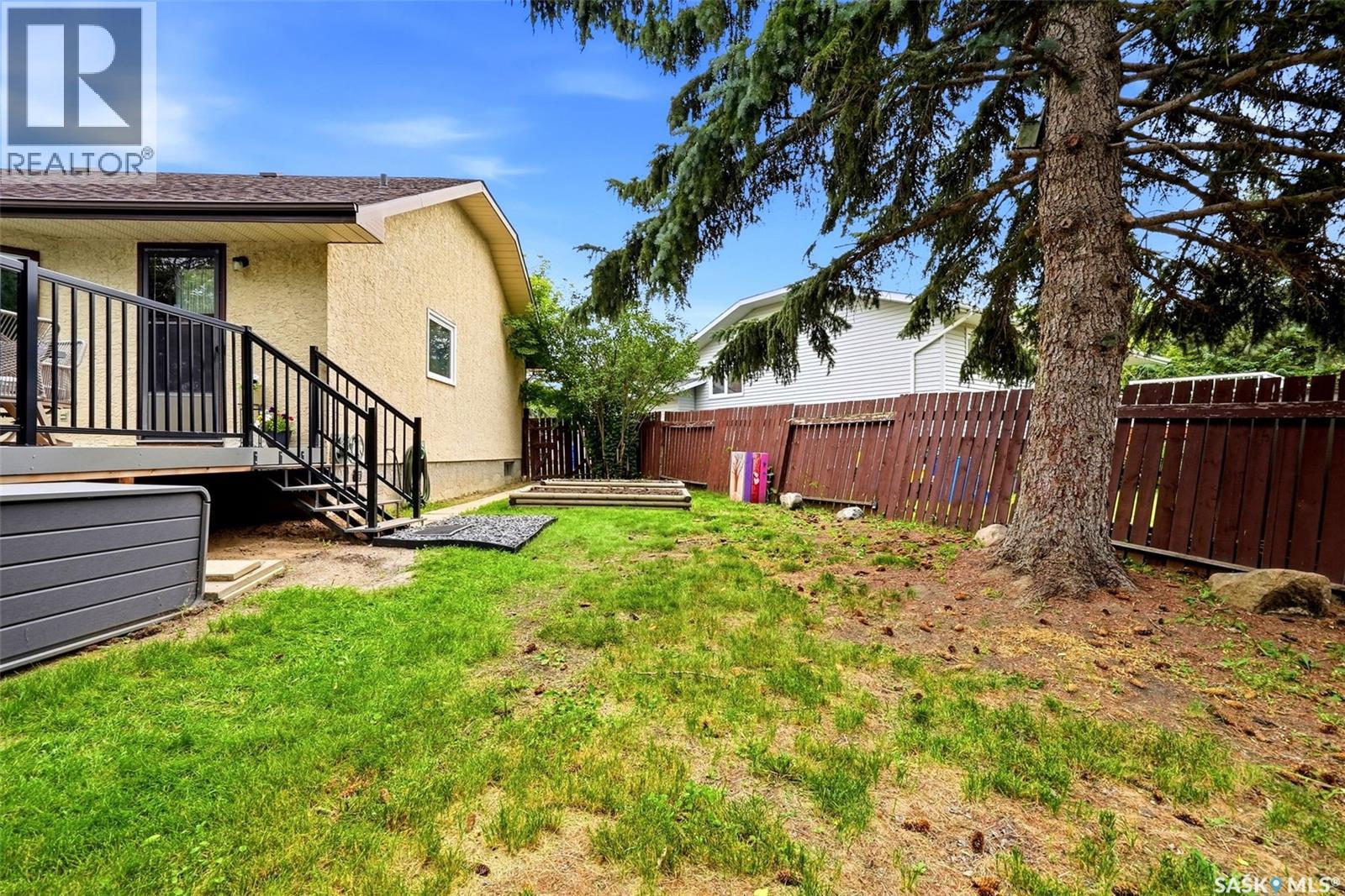 3634 Berthiaume Bay E, Regina, Saskatchewan  S4N 7J5 - Photo 46 - SK044063