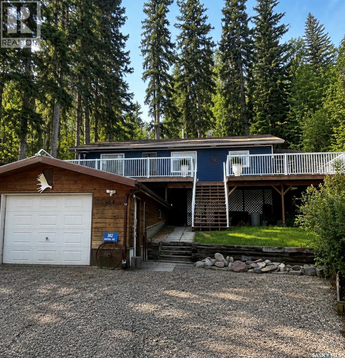 302 Barrier Bay, Barrier Lake, Saskatchewan  S0E 0B0 - Photo 1 - SK044019