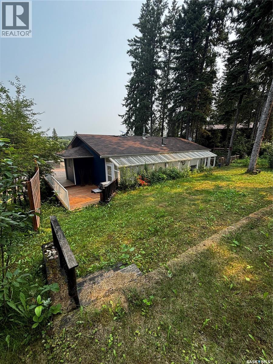 302 Barrier Bay, Barrier Lake, Saskatchewan  S0E 0B0 - Photo 17 - SK044019