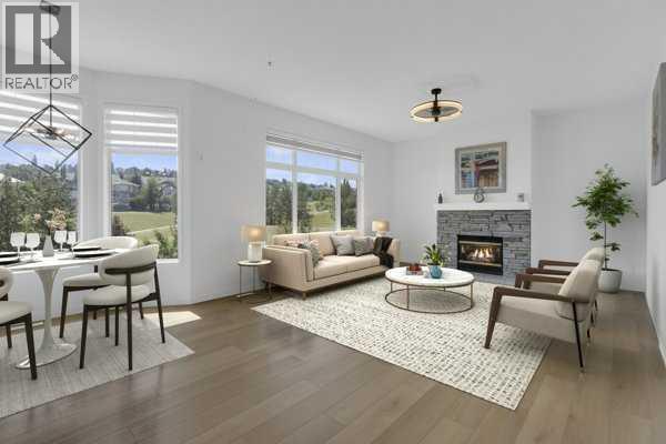 99 Edgeridge View NW, Calgary, Alberta  T3A 5Z1 - Photo 10 - A2331929