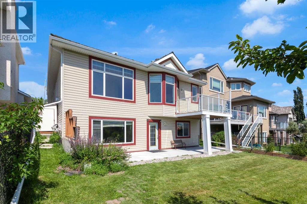 99 Edgeridge View NW, Calgary, Alberta  T3A 5Z1 - Photo 38 - A2331929