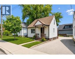 65 STEVENSON Street N, guelph, Ontario