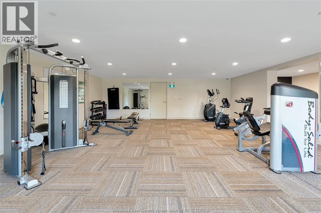 1675 Banwell Road Unit# 705, Windsor, Ontario  N8P 0G6 - Photo 28 - 26018502