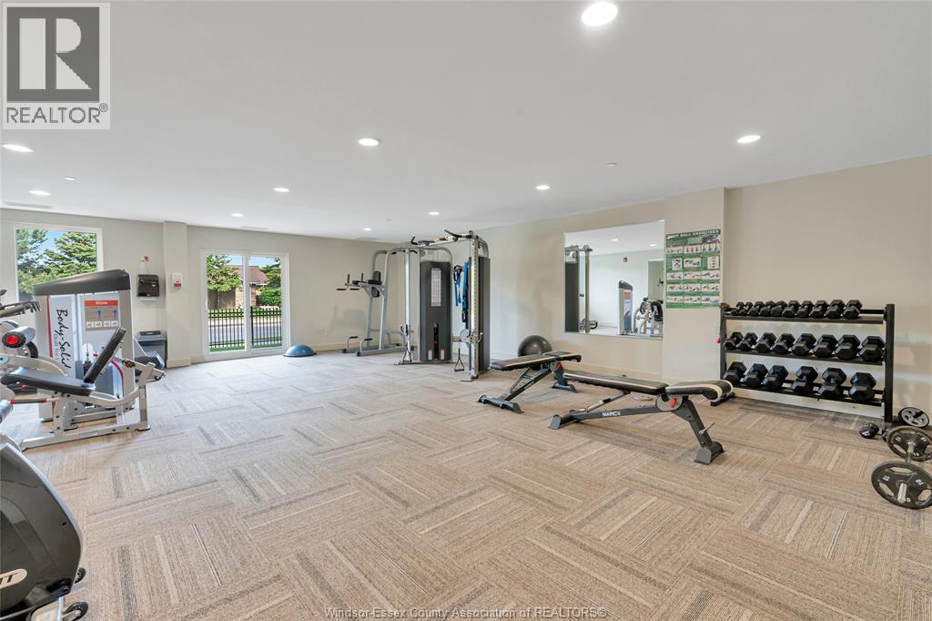 1675 Banwell Road Unit# 705, Windsor, Ontario  N8P 0G6 - Photo 29 - 26018502