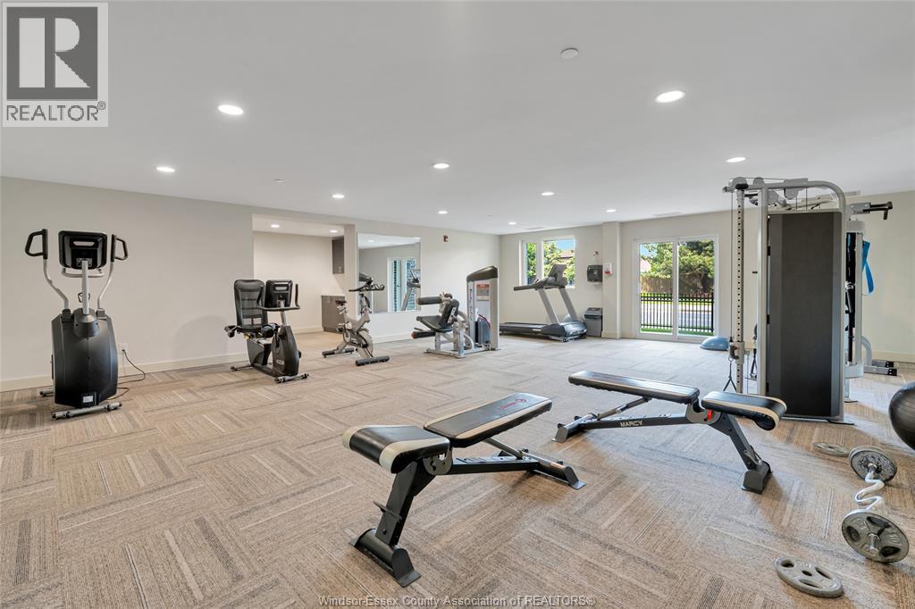 1675 Banwell Road Unit# 705, Windsor, Ontario  N8P 0G6 - Photo 30 - 26018502