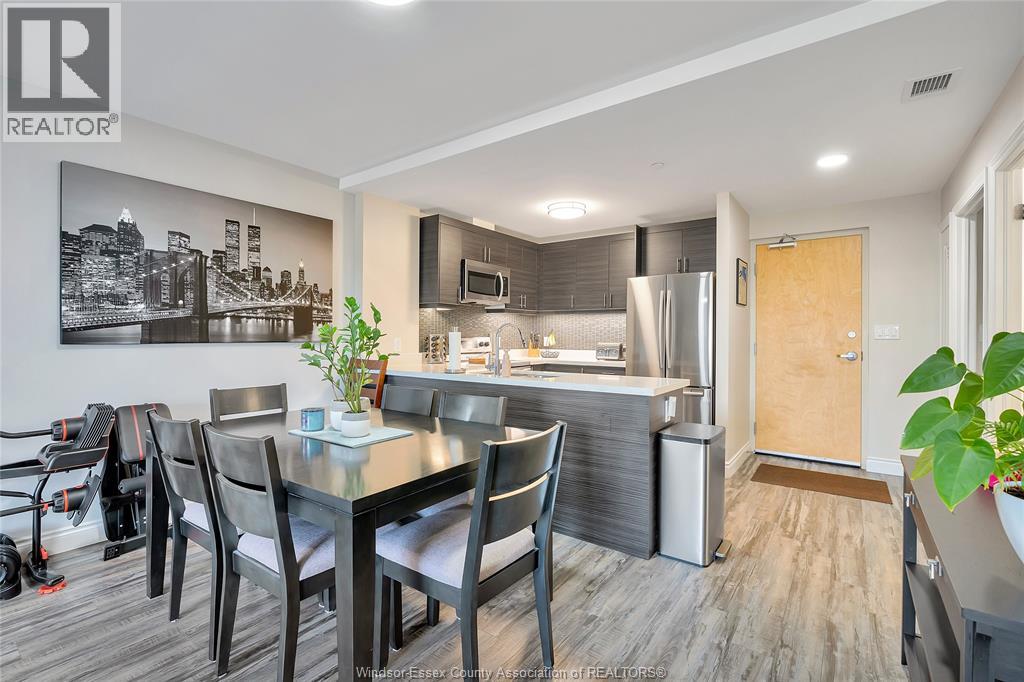 1675 Banwell Road Unit# 705, Windsor, Ontario  N8P 0G6 - Photo 6 - 26018502