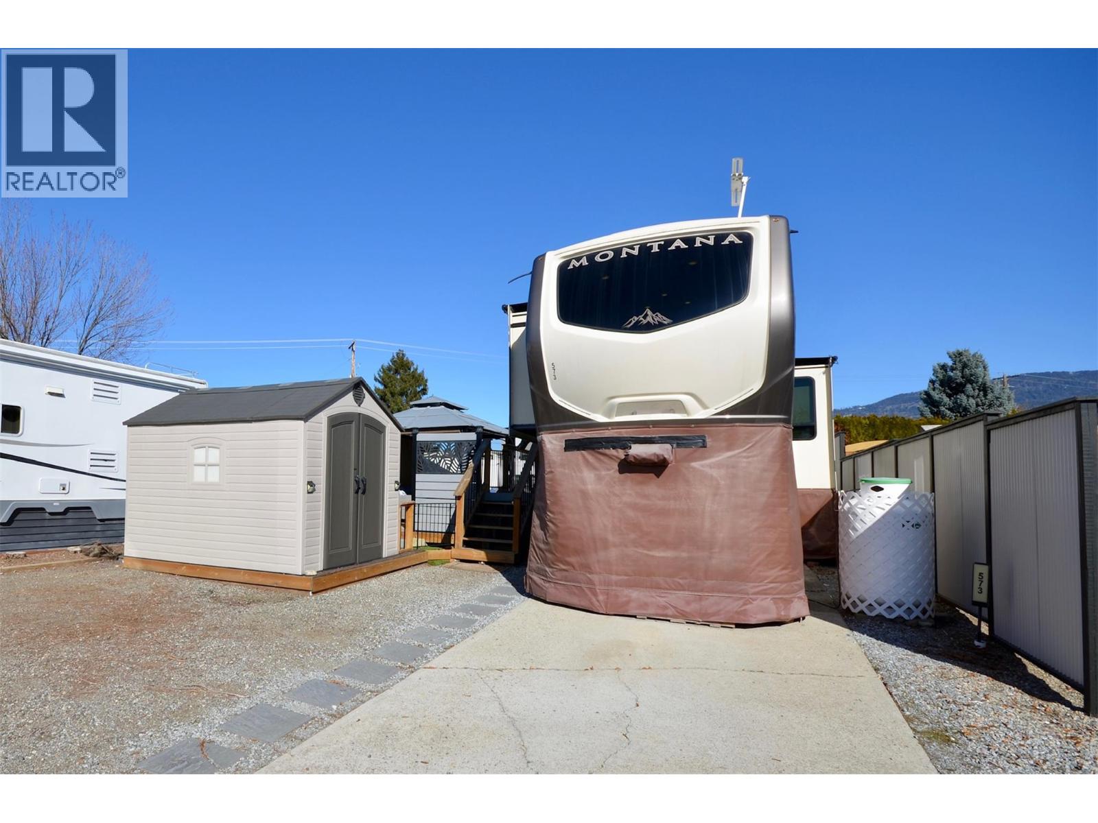 415 Commonwealth Road Unit# 573, Kelowna, British Columbia  V4V 1P4 - Photo 27 - 10378001