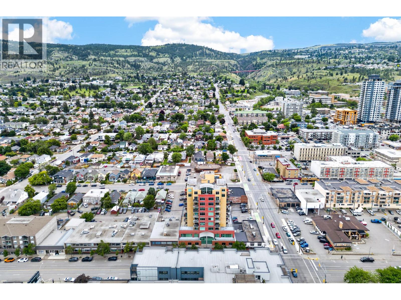 619 Victoria Street Unit# 806, Kamloops, British Columbia  V2C 6W7 - Photo 30 - 10389770