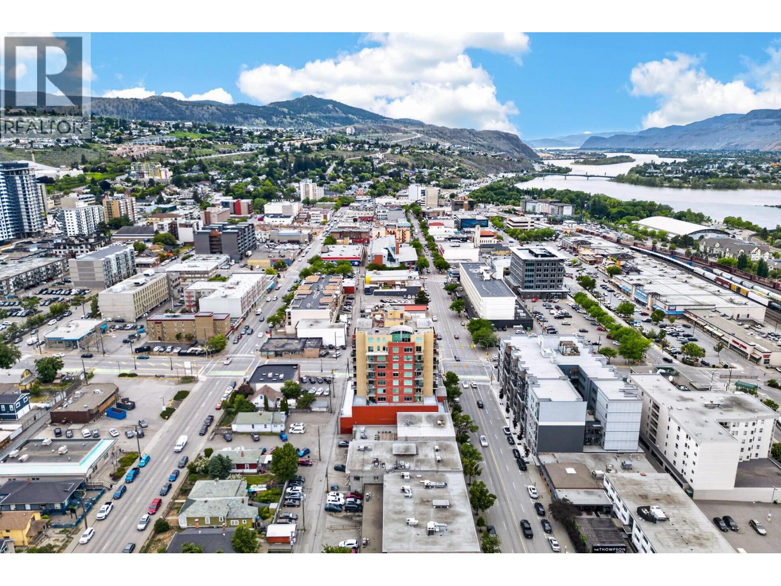619 Victoria Street Unit# 806, Kamloops, British Columbia  V2C 6W7 - Photo 33 - 10389770