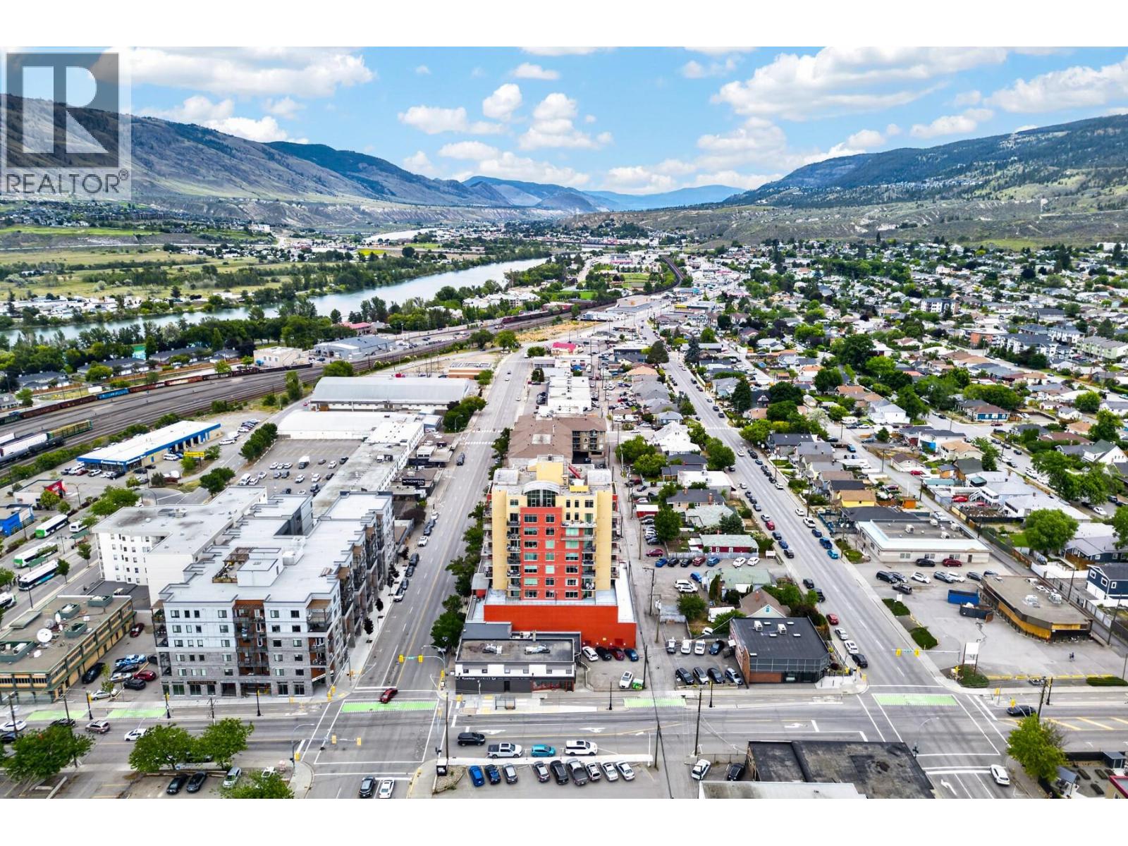 619 Victoria Street Unit# 806, Kamloops, British Columbia  V2C 6W7 - Photo 31 - 10389770