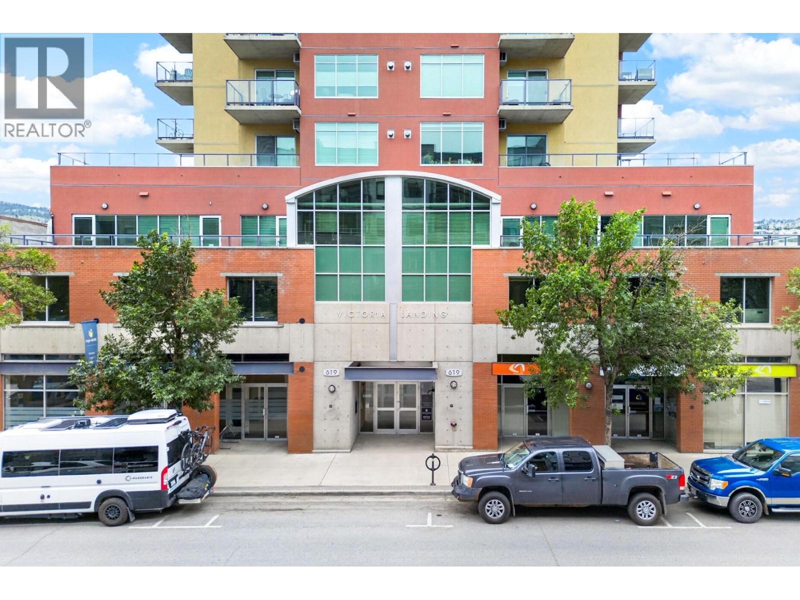 619 Victoria Street Unit# 806, Kamloops, British Columbia  V2C 6W7 - Photo 5 - 10389770