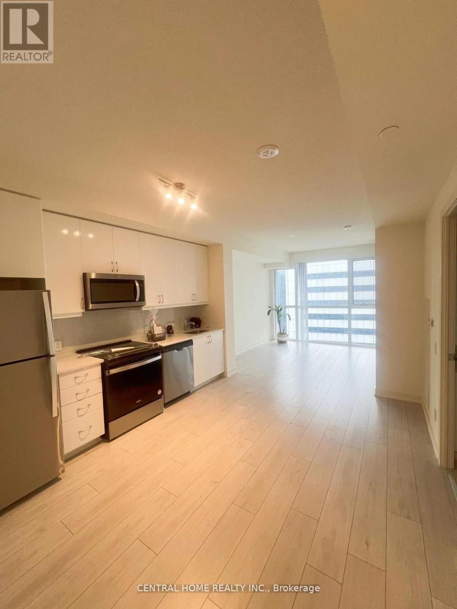 2815 - 4955 YONGE STREET, Toronto, Ontario
