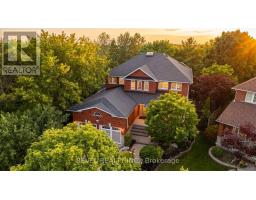 7 CALLANDER COURT, Ajax, Ontario