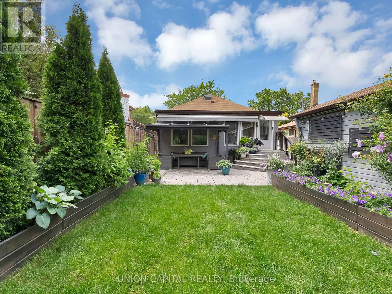 81 Maybourne Avenue, Toronto, Ontario  M1L 2W3 - Photo 38 - E13617840